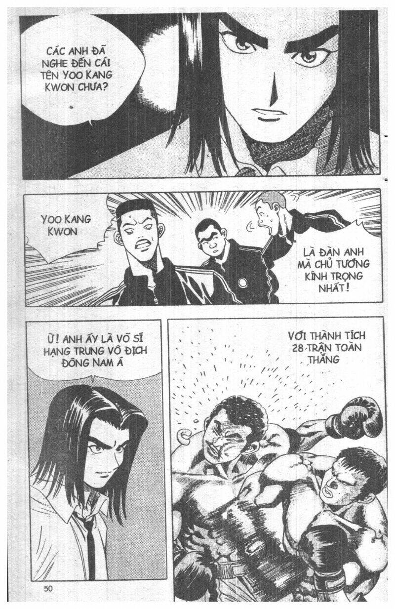 Change Guy Chapter 55 - Trang 2