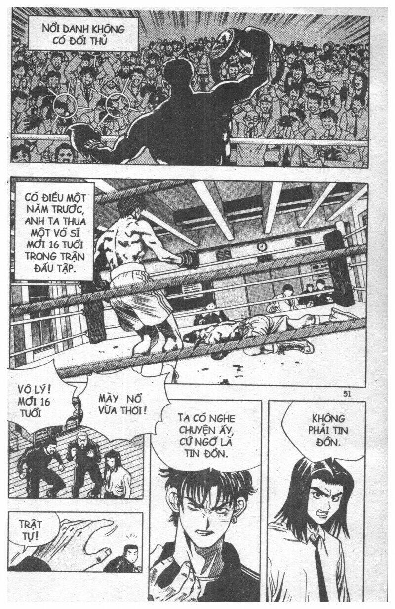 Change Guy Chapter 55 - Trang 2