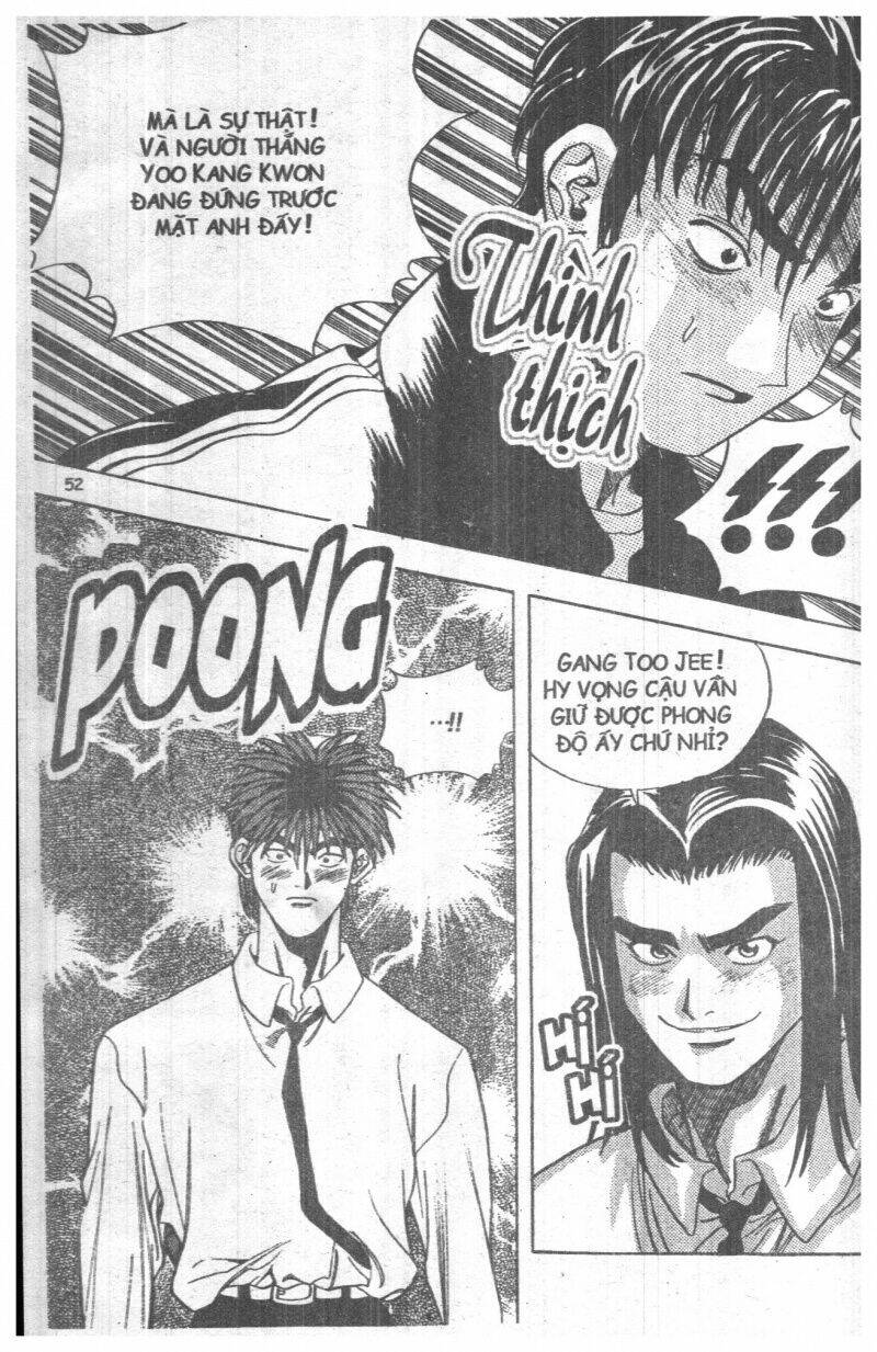 Change Guy Chapter 55 - Trang 2