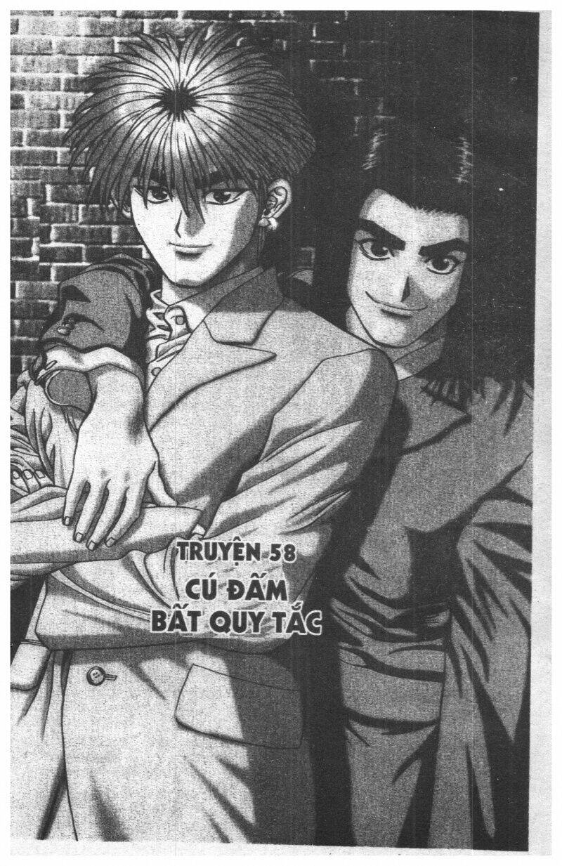 Change Guy Chapter 55 - Trang 2