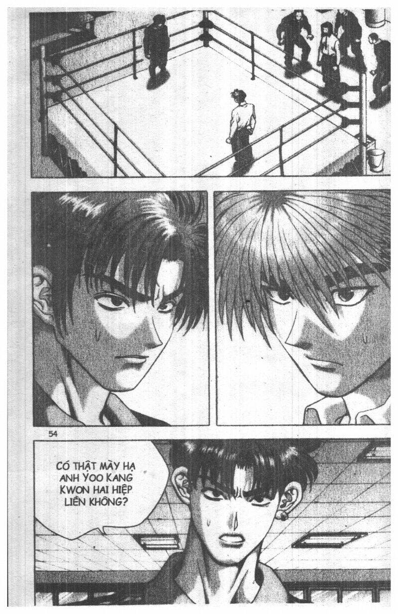 Change Guy Chapter 55 - Trang 2