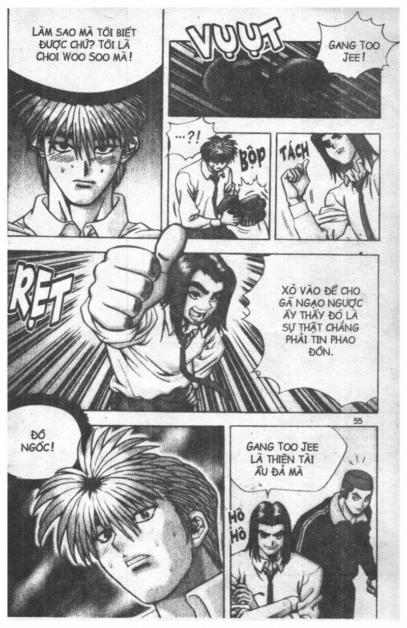 Change Guy Chapter 55 - Trang 2