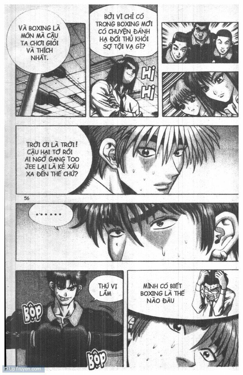 Change Guy Chapter 55 - Trang 2