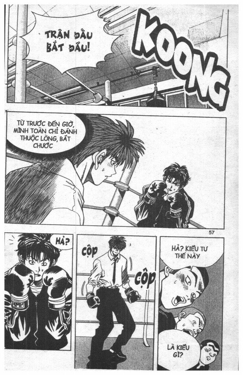 Change Guy Chapter 55 - Trang 2