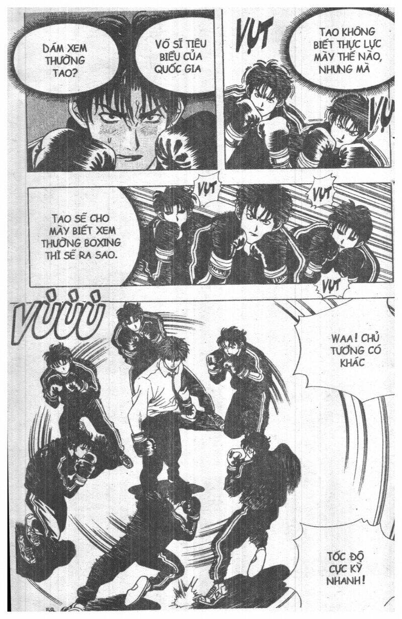 Change Guy Chapter 55 - Trang 2