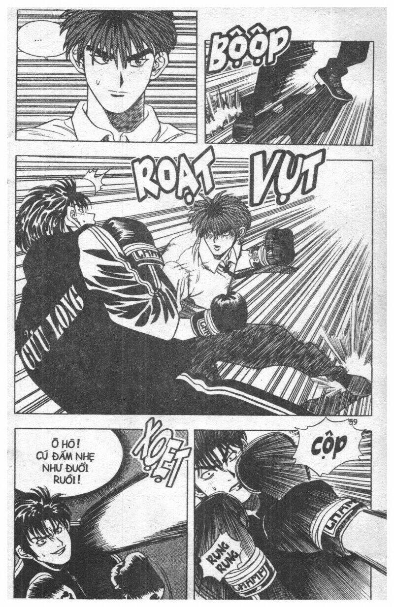 Change Guy Chapter 55 - Trang 2