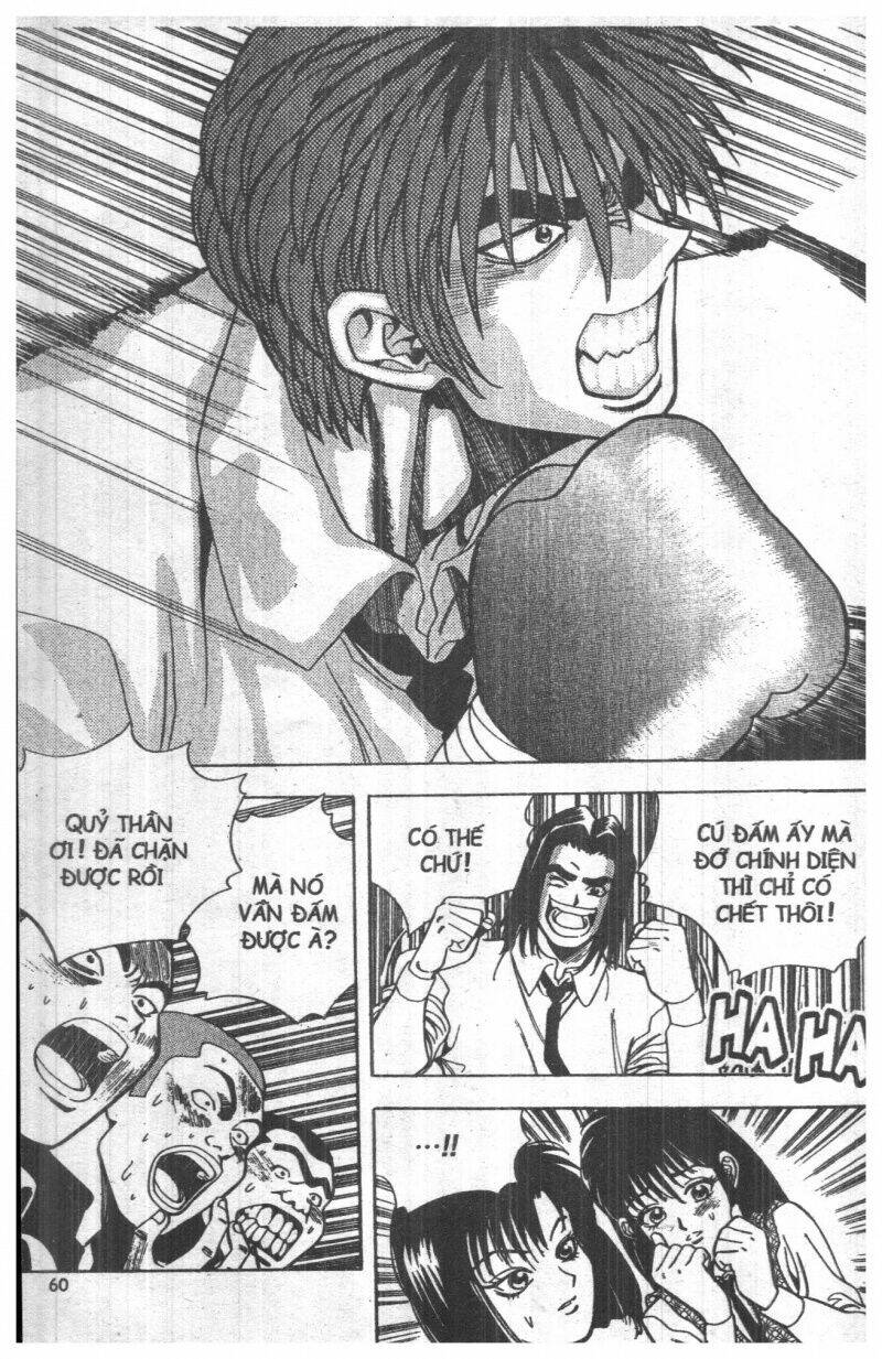 Change Guy Chapter 55 - Trang 2