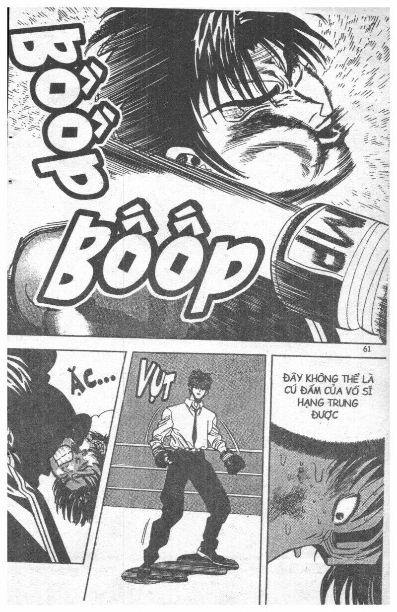 Change Guy Chapter 55 - Trang 2