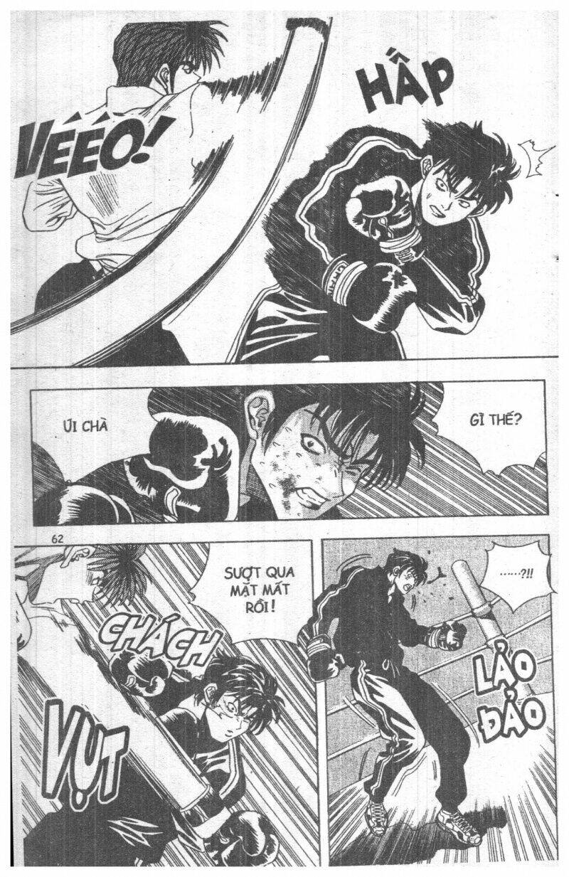 Change Guy Chapter 55 - Trang 2