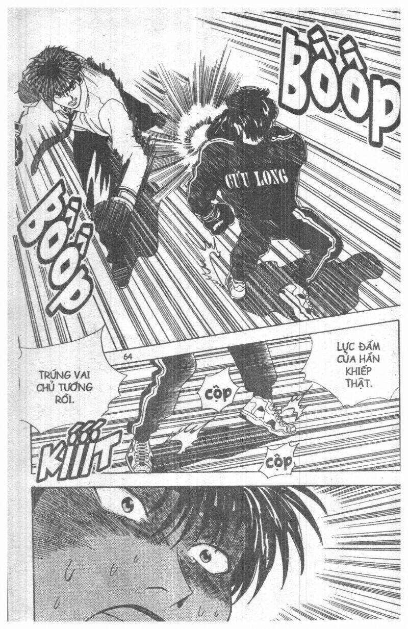 Change Guy Chapter 55 - Trang 2