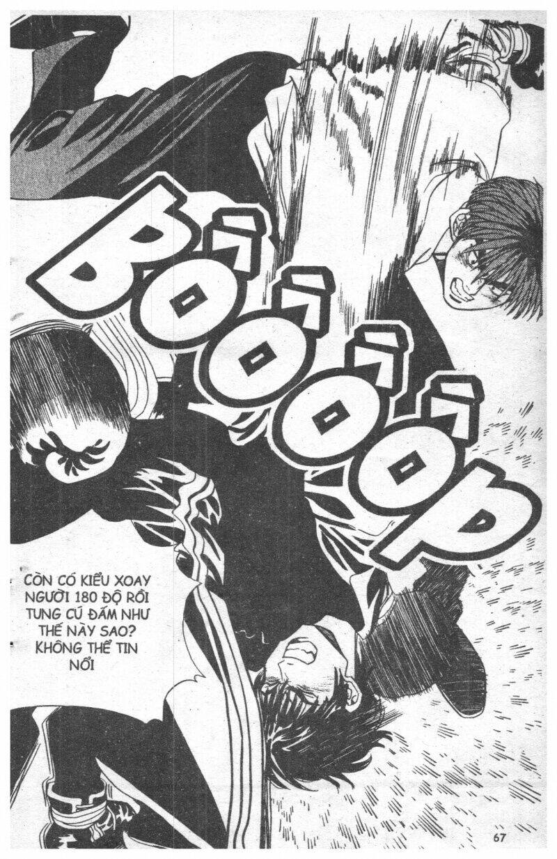 Change Guy Chapter 55 - Trang 2