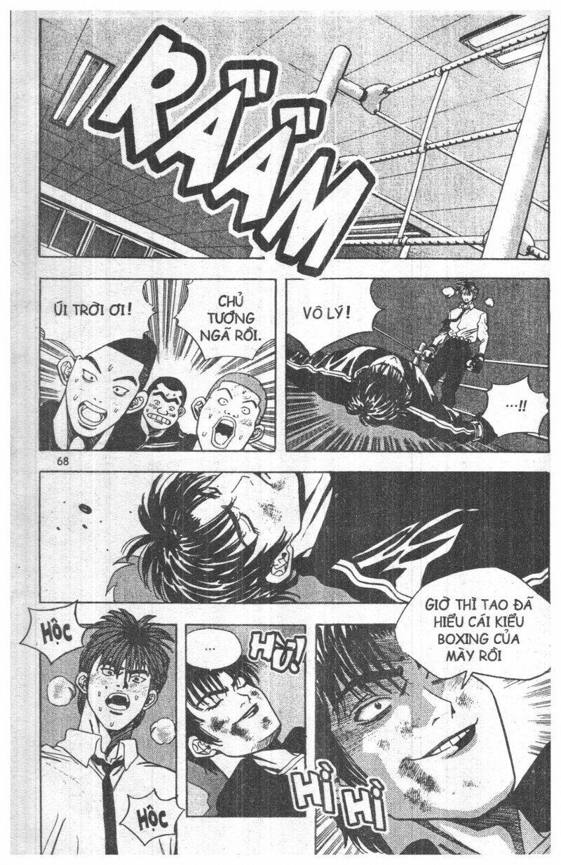 Change Guy Chapter 55 - Trang 2