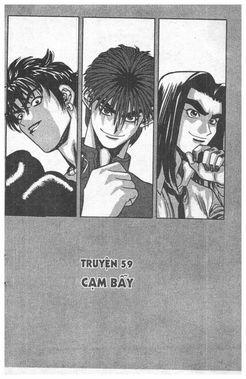 Change Guy Chapter 55 - Trang 2