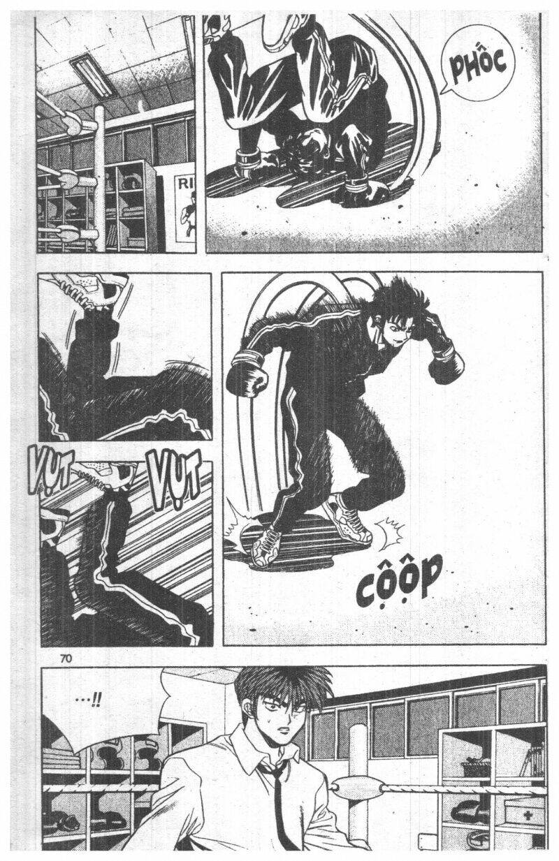 Change Guy Chapter 55 - Trang 2