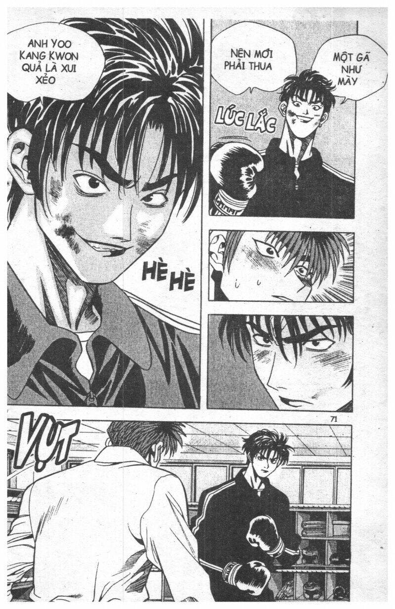 Change Guy Chapter 55 - Trang 2