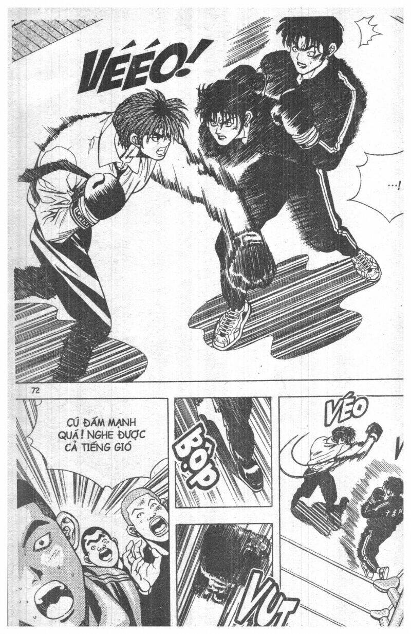 Change Guy Chapter 55 - Trang 2