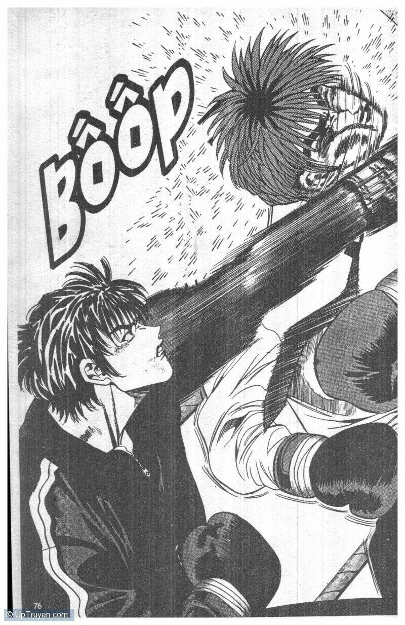 Change Guy Chapter 55 - Trang 2