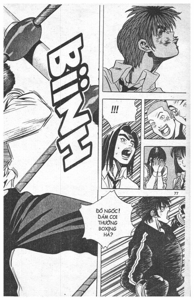 Change Guy Chapter 55 - Trang 2