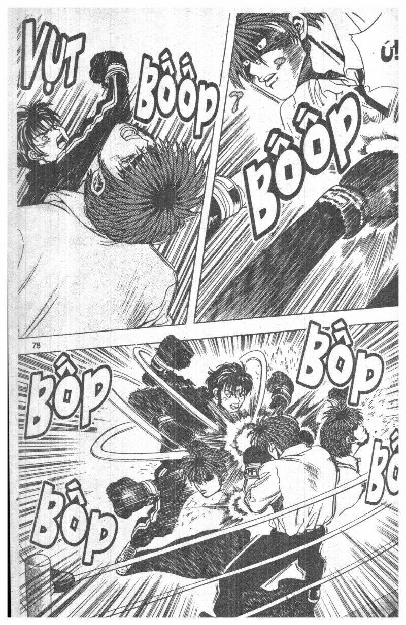 Change Guy Chapter 55 - Trang 2