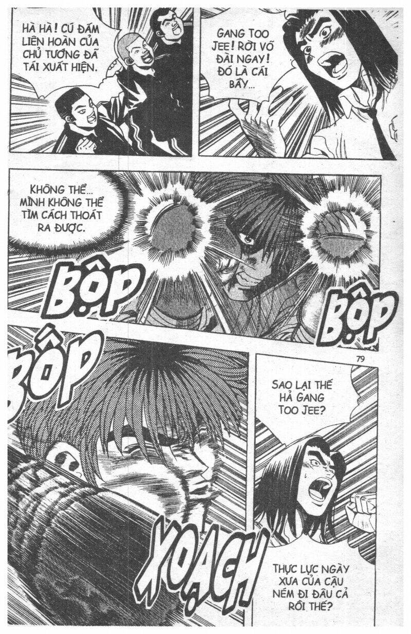 Change Guy Chapter 55 - Trang 2