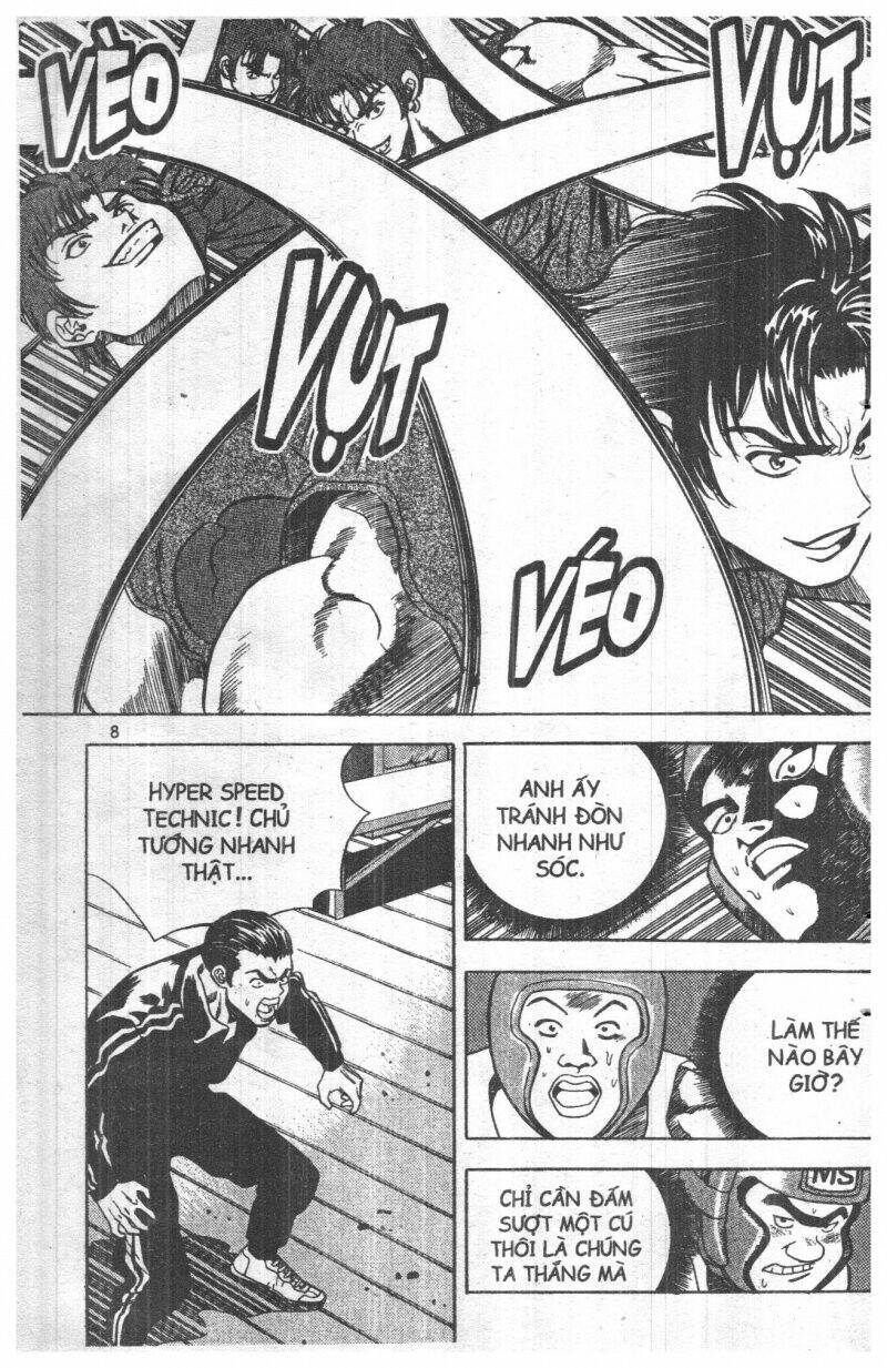 Change Guy Chapter 55 - Trang 2