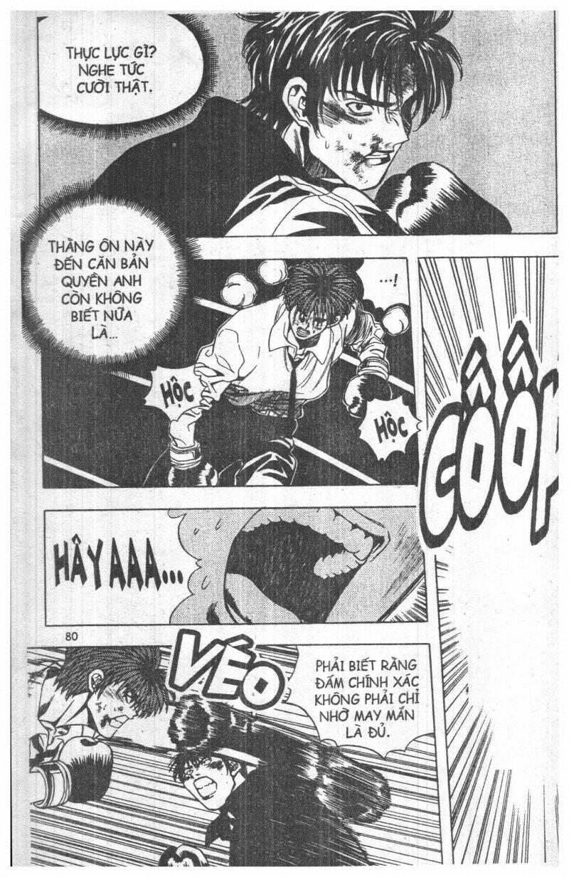 Change Guy Chapter 55 - Trang 2