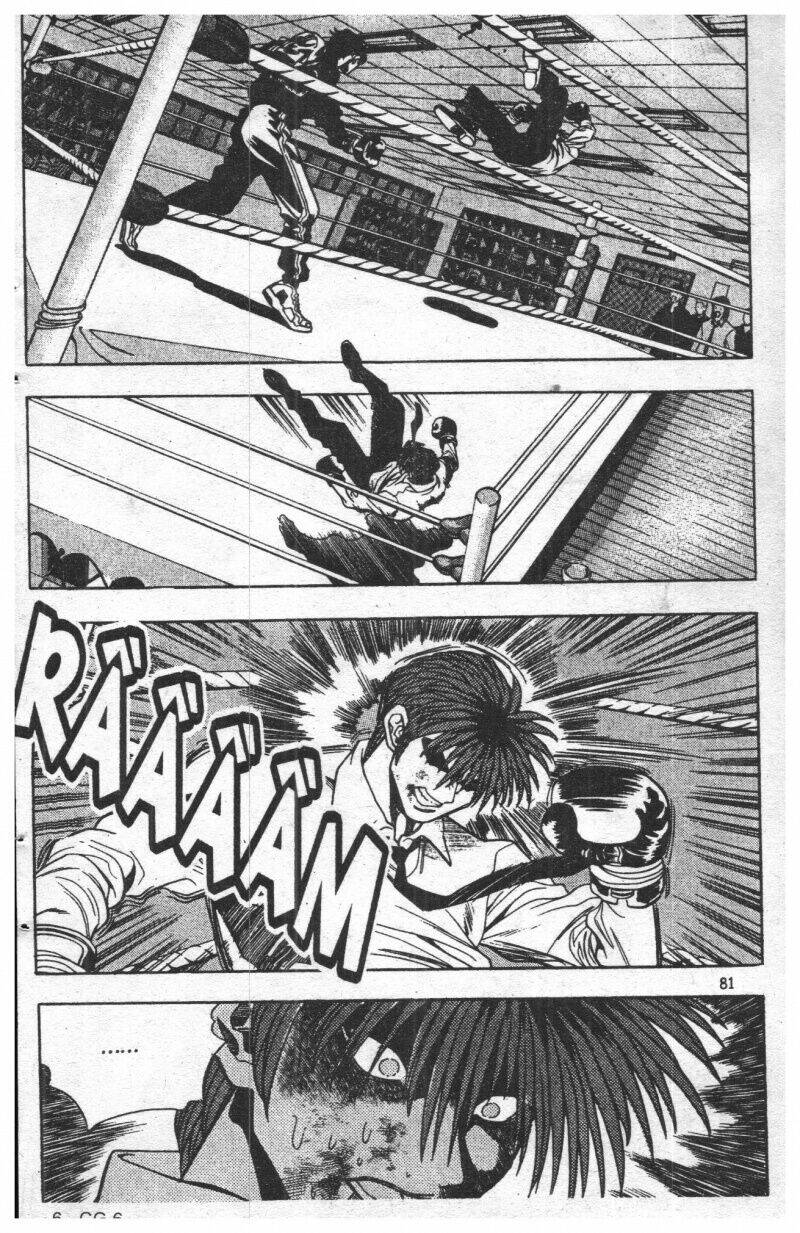 Change Guy Chapter 55 - Trang 2