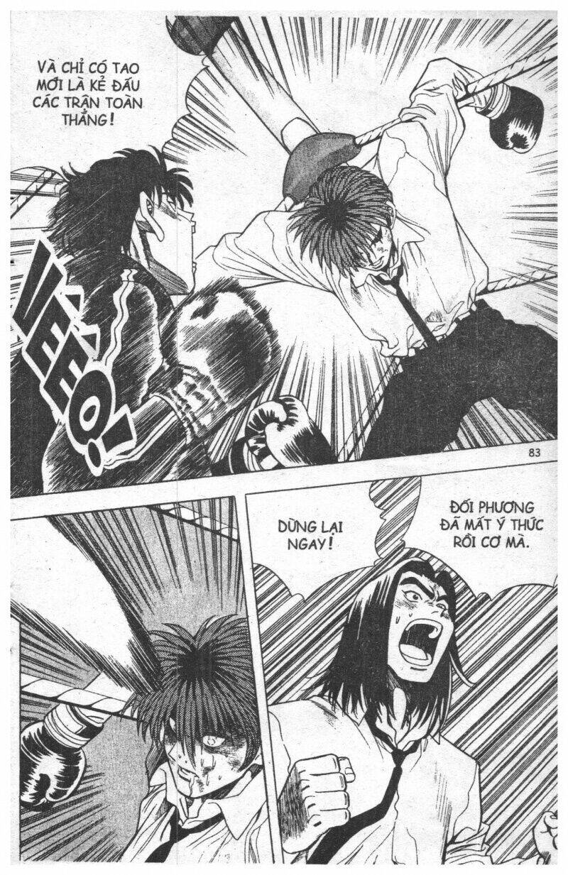 Change Guy Chapter 55 - Trang 2