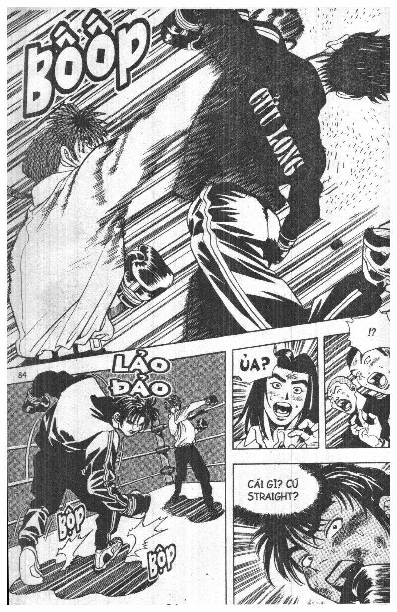 Change Guy Chapter 55 - Trang 2