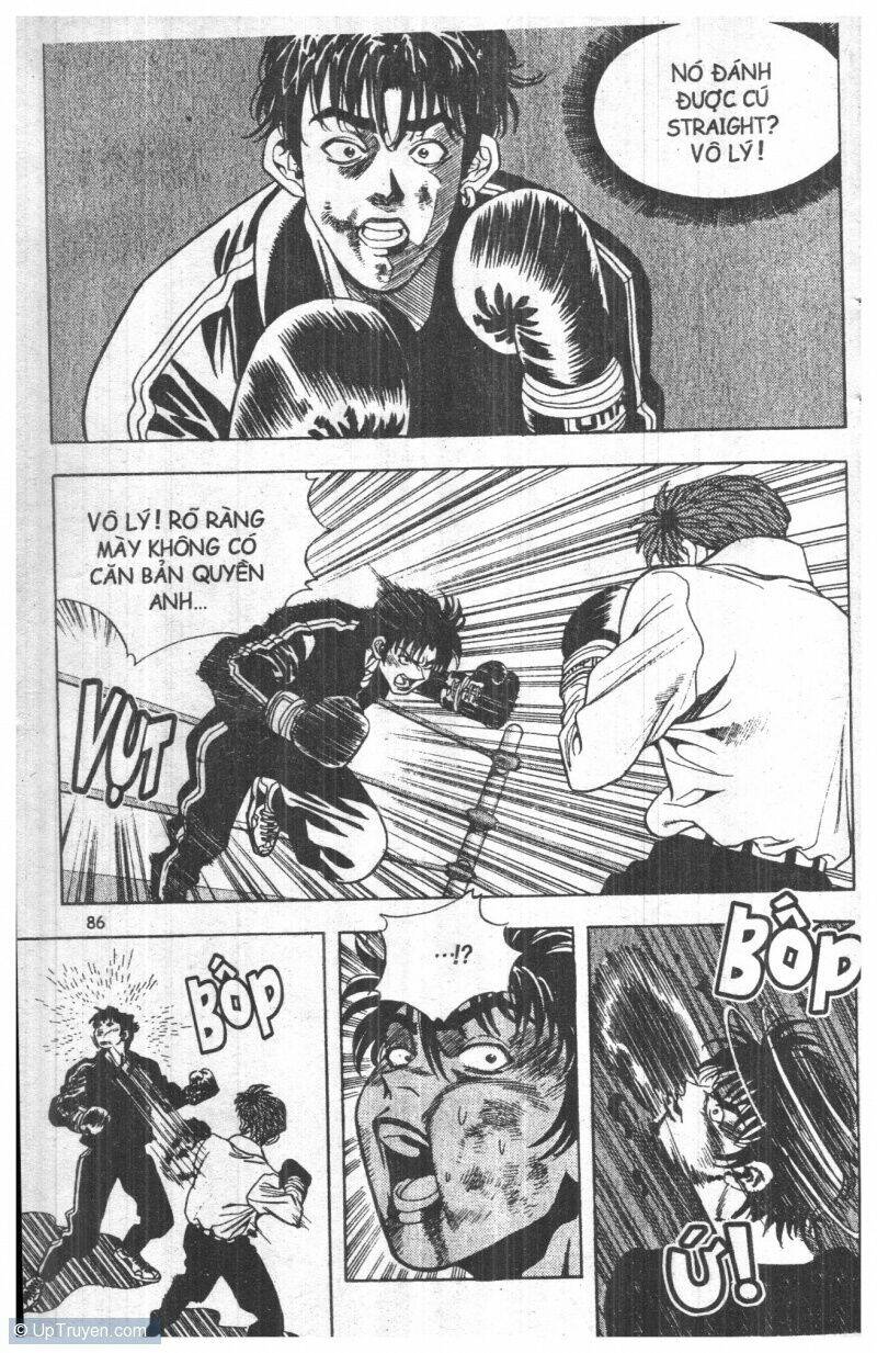 Change Guy Chapter 55 - Trang 2