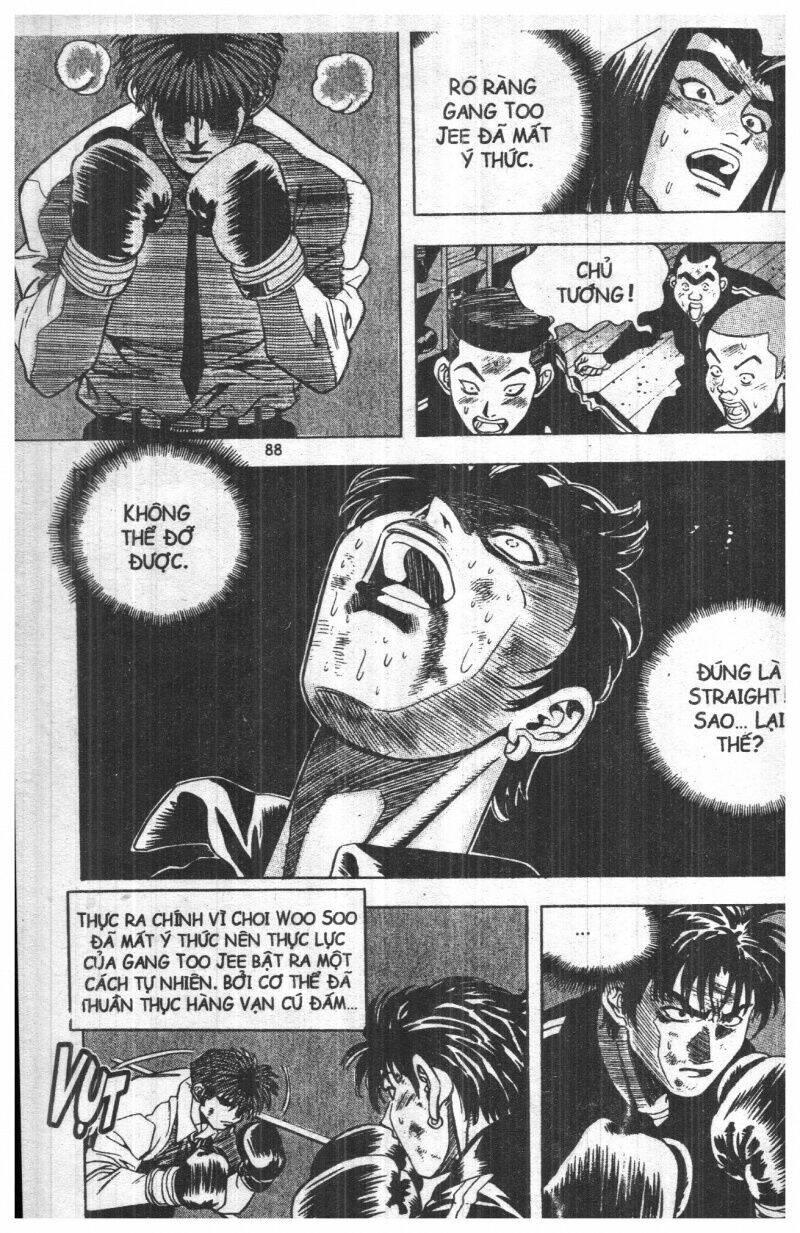 Change Guy Chapter 55 - Trang 2