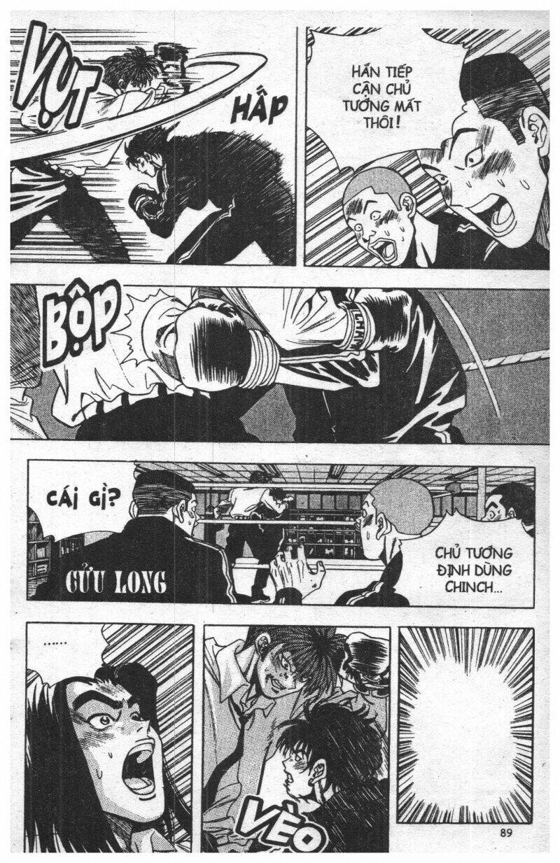 Change Guy Chapter 55 - Trang 2