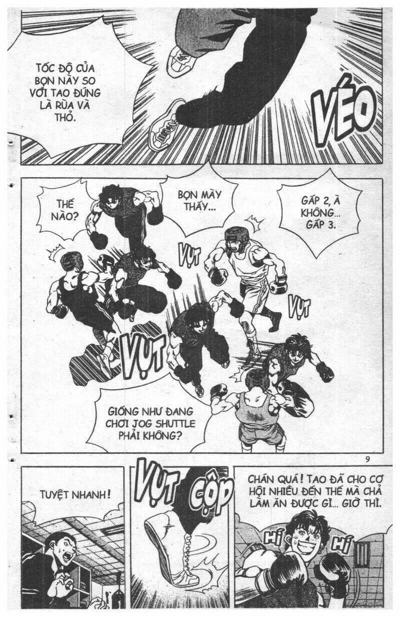 Change Guy Chapter 55 - Trang 2