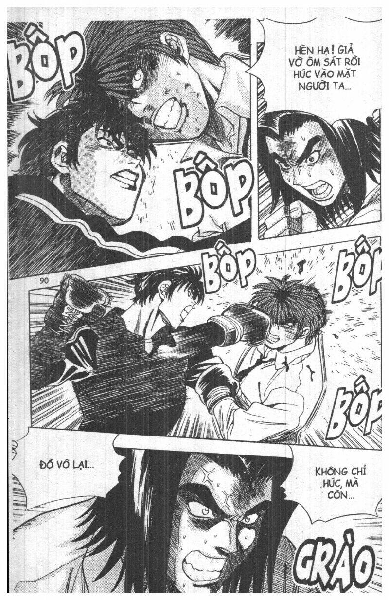 Change Guy Chapter 55 - Trang 2