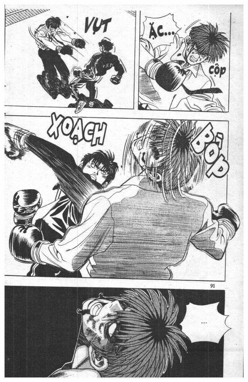 Change Guy Chapter 55 - Trang 2