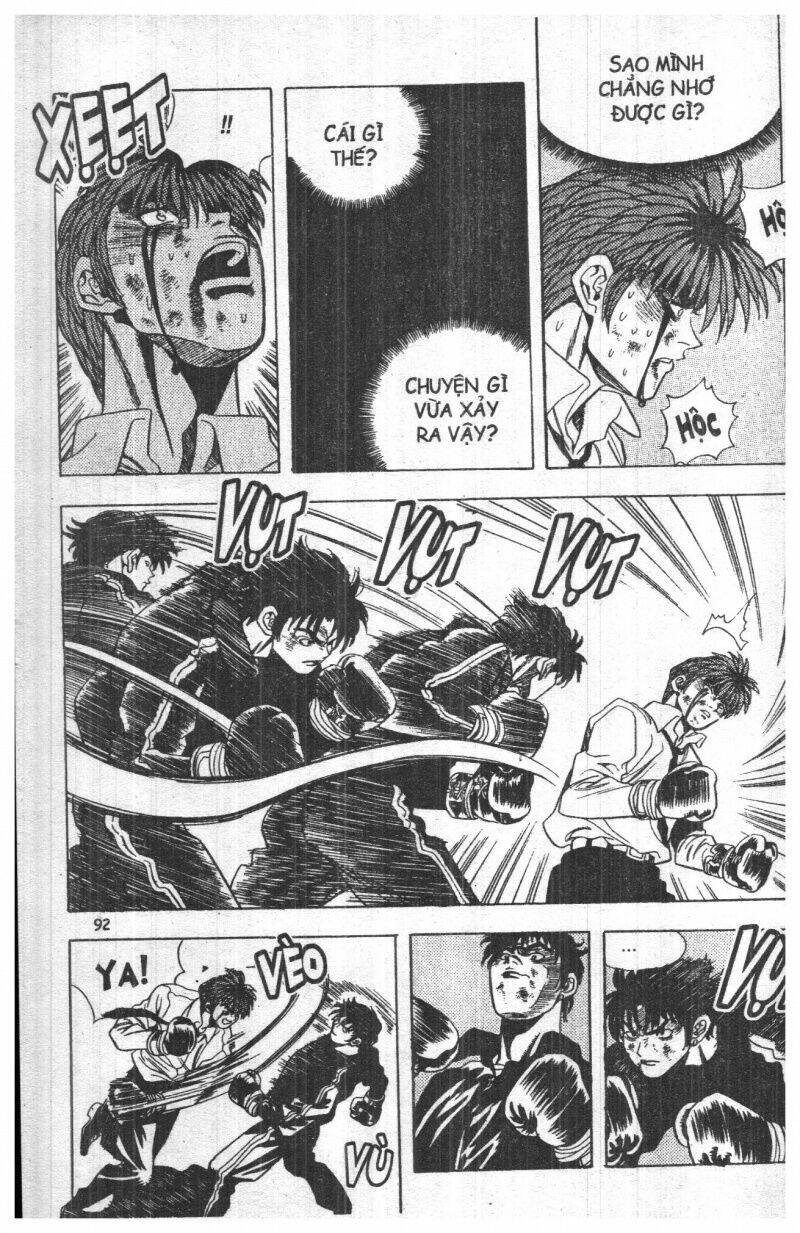 Change Guy Chapter 55 - Trang 2