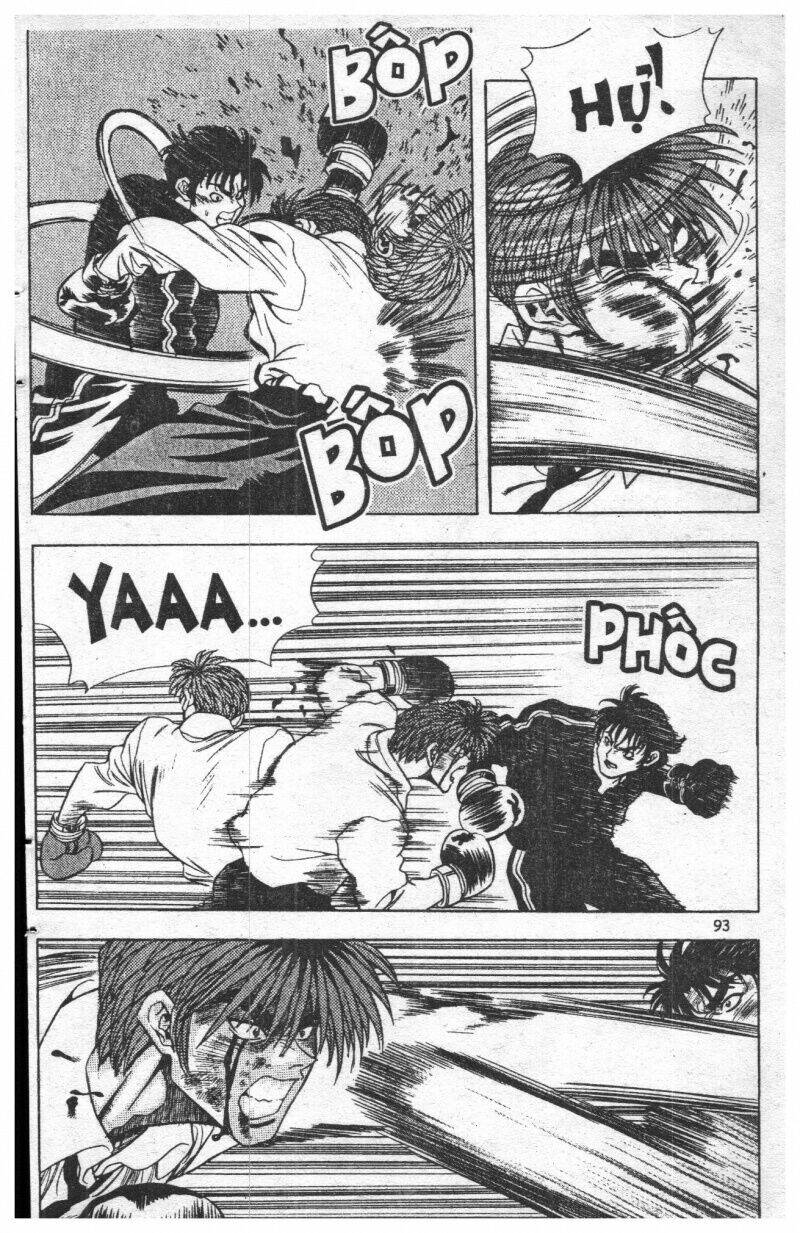 Change Guy Chapter 55 - Trang 2