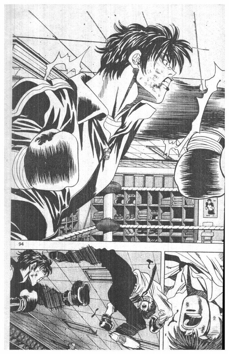 Change Guy Chapter 55 - Trang 2