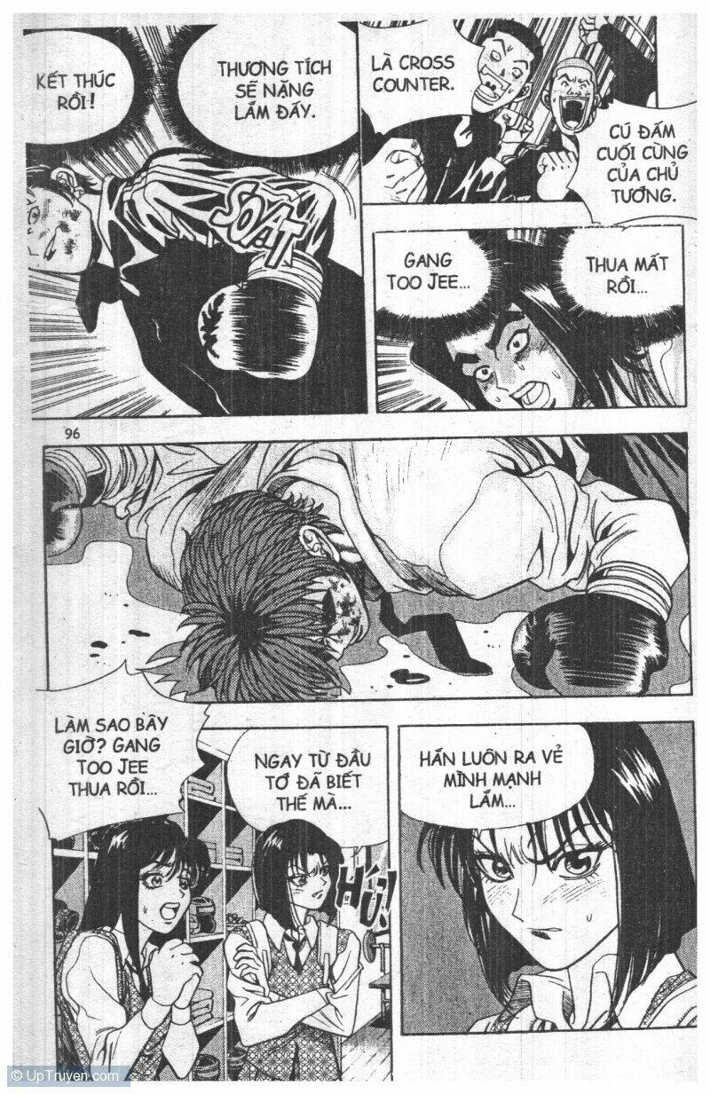 Change Guy Chapter 55 - Trang 2