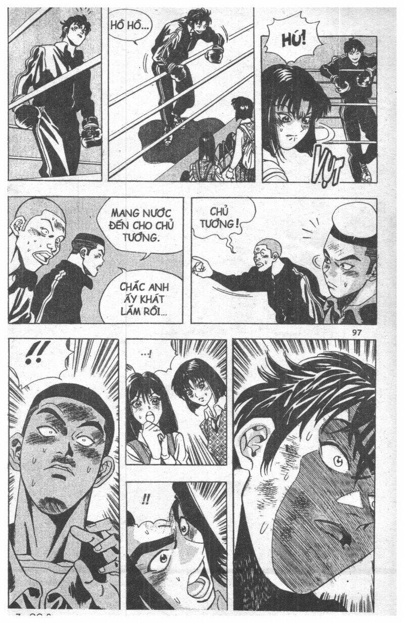 Change Guy Chapter 55 - Trang 2