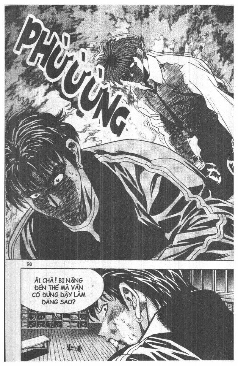 Change Guy Chapter 55 - Trang 2