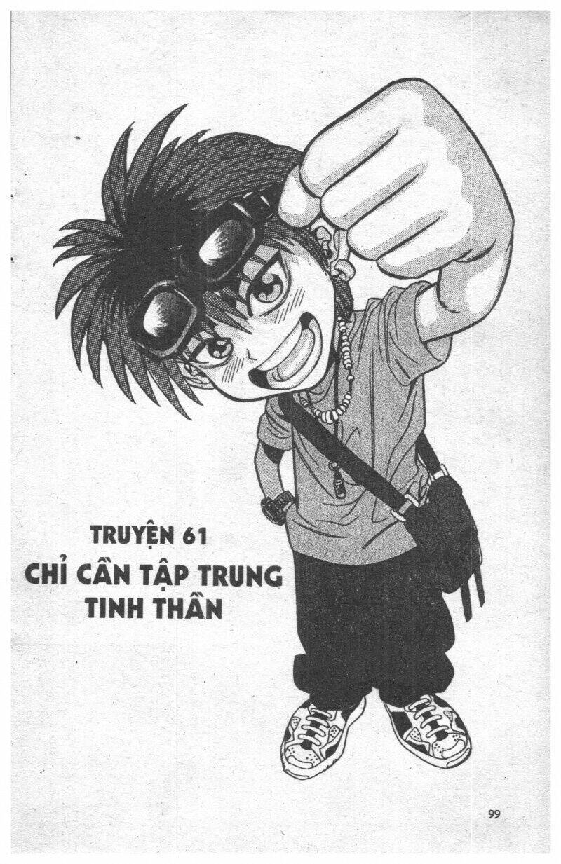 Change Guy Chapter 55 - Trang 2