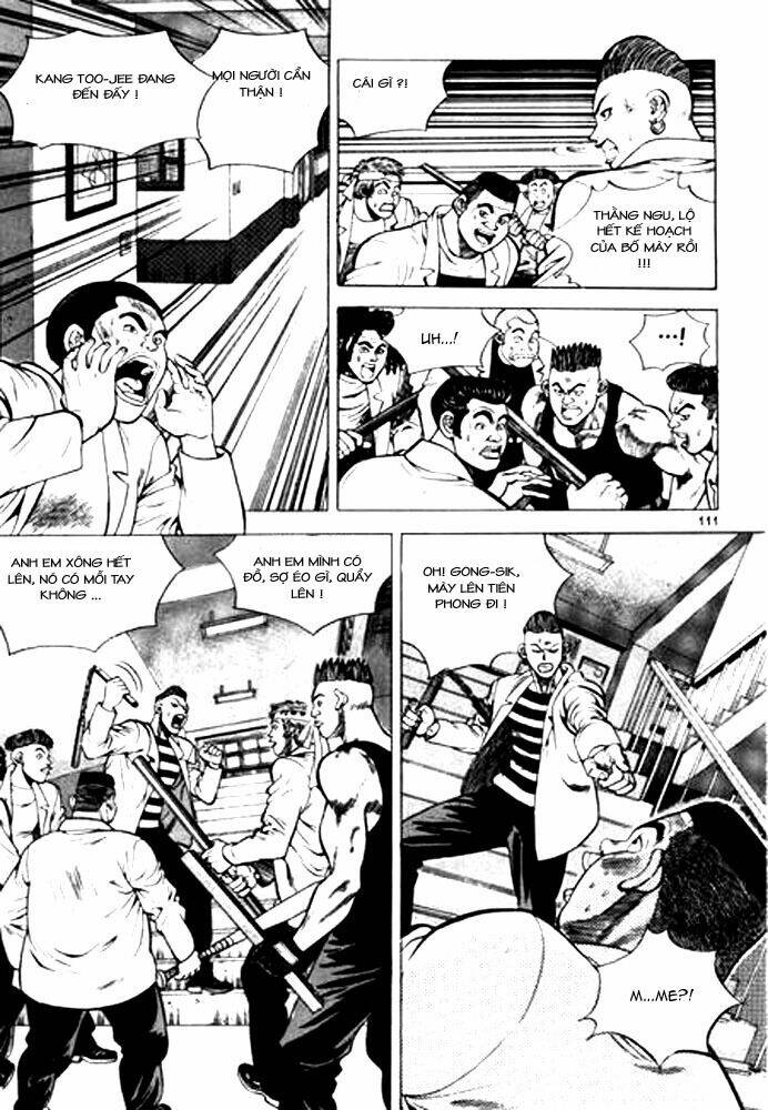 Change Guy Chapter 6 - Trang 2