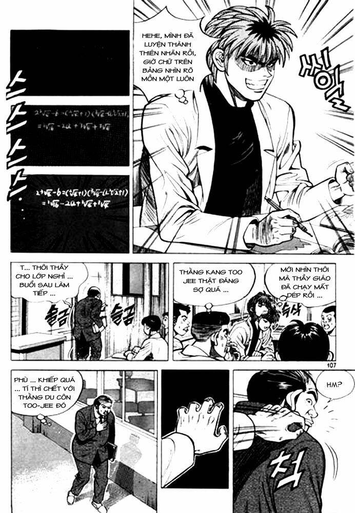 Change Guy Chapter 6 - Trang 2