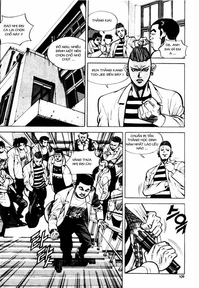 Change Guy Chapter 6 - Trang 2