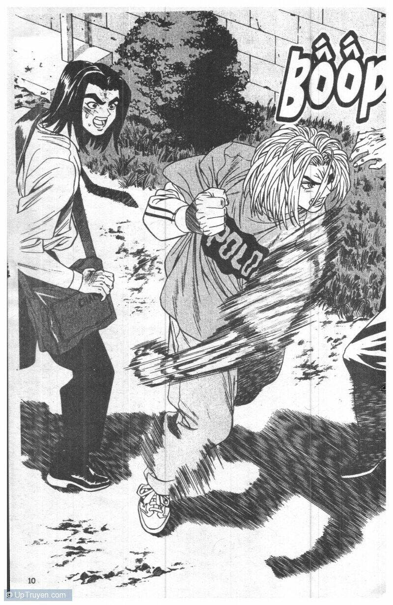 Change Guy Chapter 66 - Trang 2