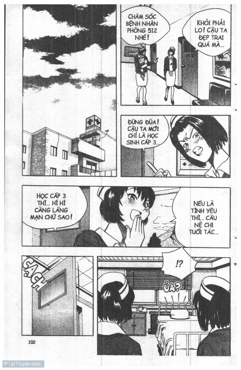 Change Guy Chapter 66 - Trang 2