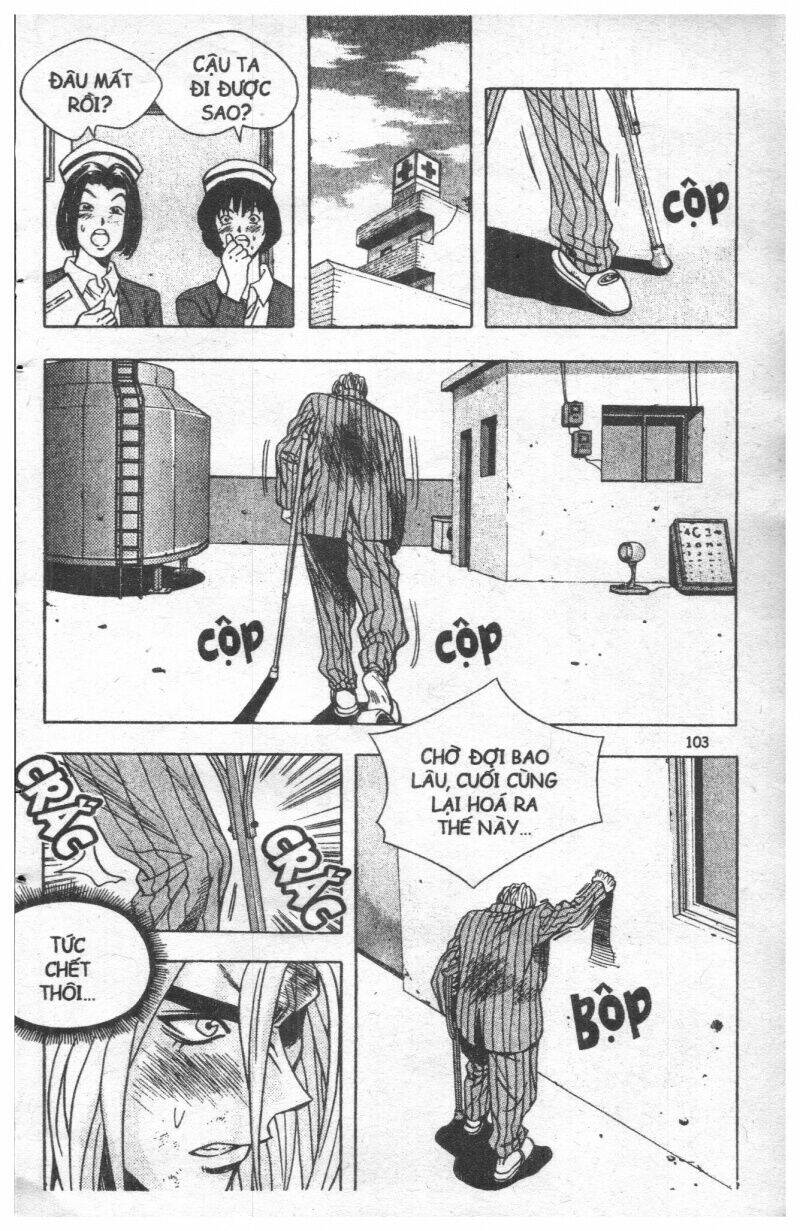 Change Guy Chapter 66 - Trang 2