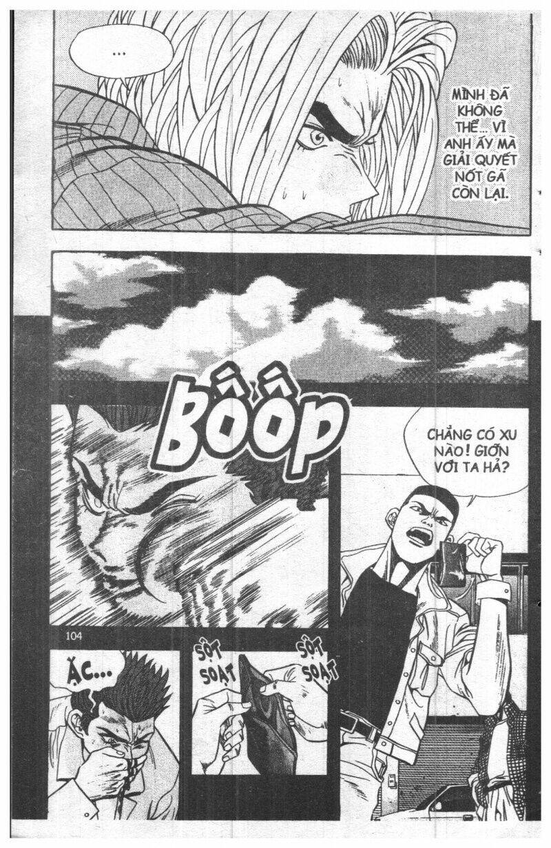 Change Guy Chapter 66 - Trang 2