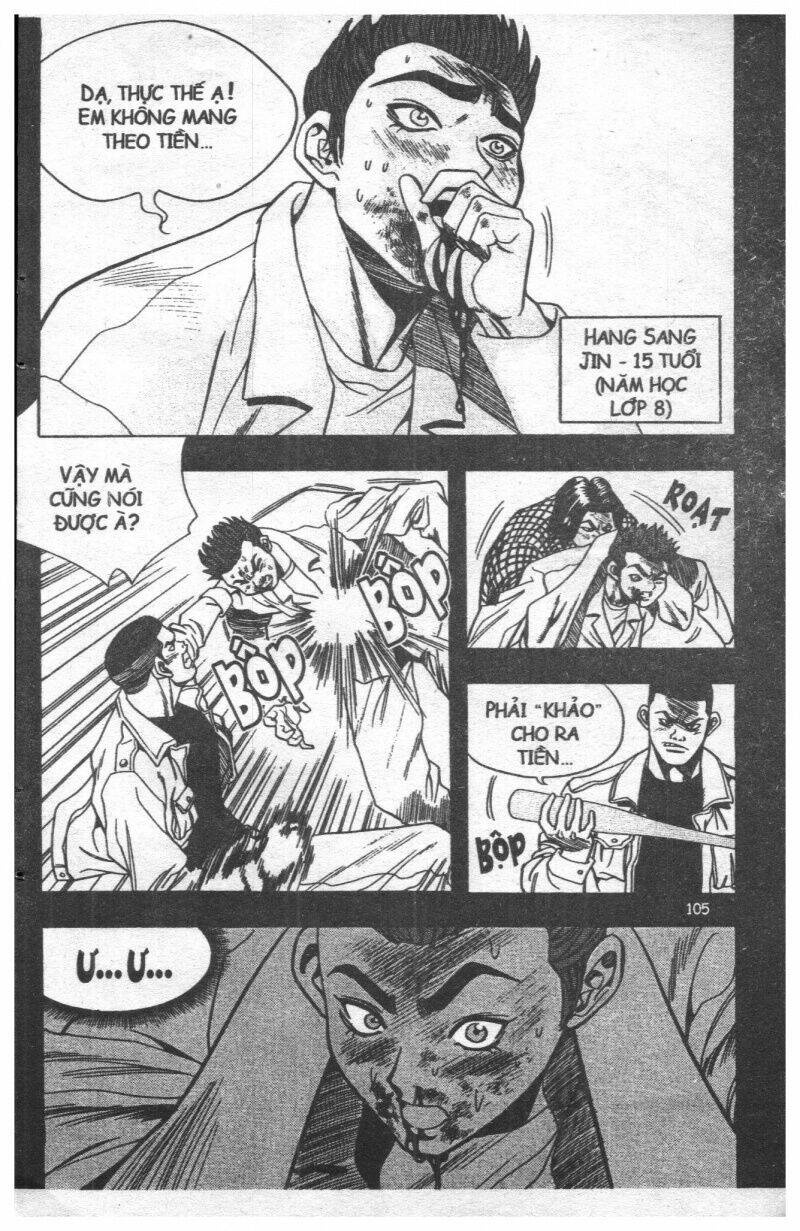 Change Guy Chapter 66 - Trang 2